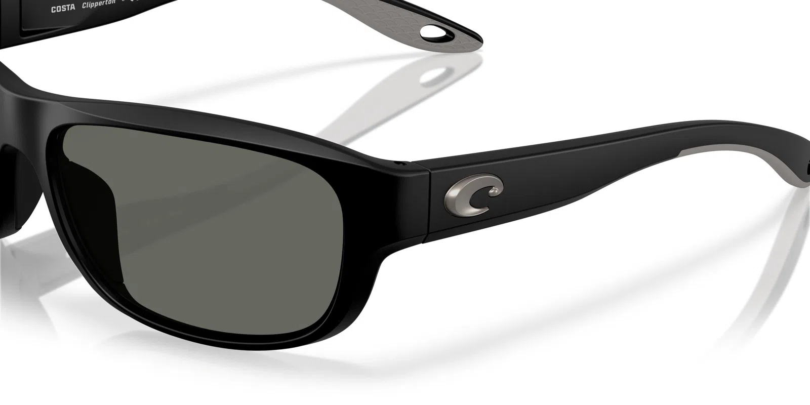 Costa Del Mar Clipperton 9119 Sunglasses - view 57
